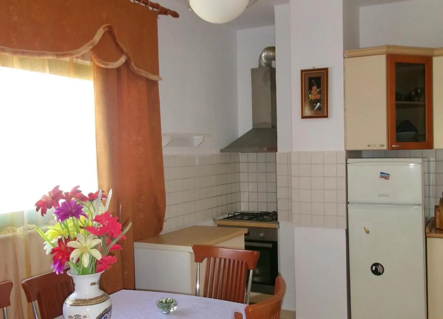 Vollga Square Apartments Durrës