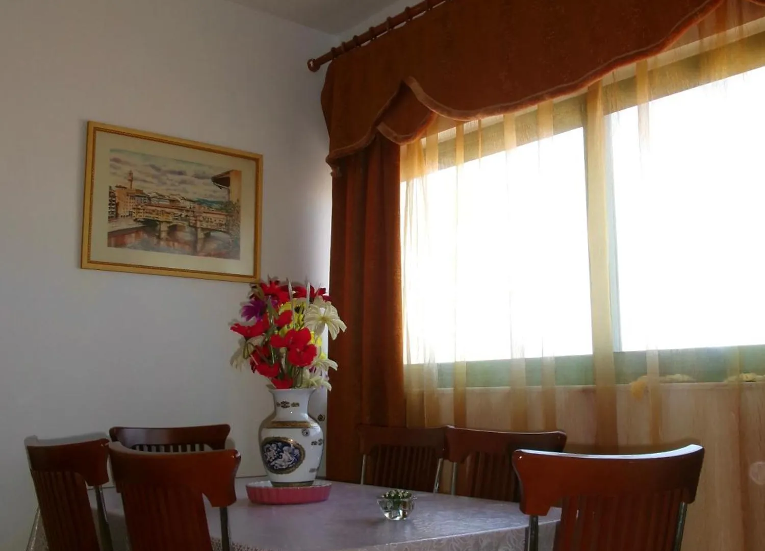 Vollga Square Apartments Durrës