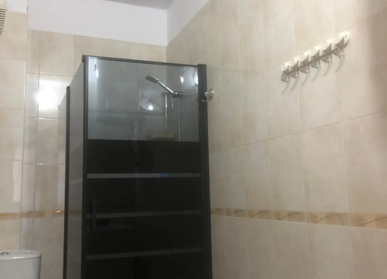 Vollga Square Apartments Durrës