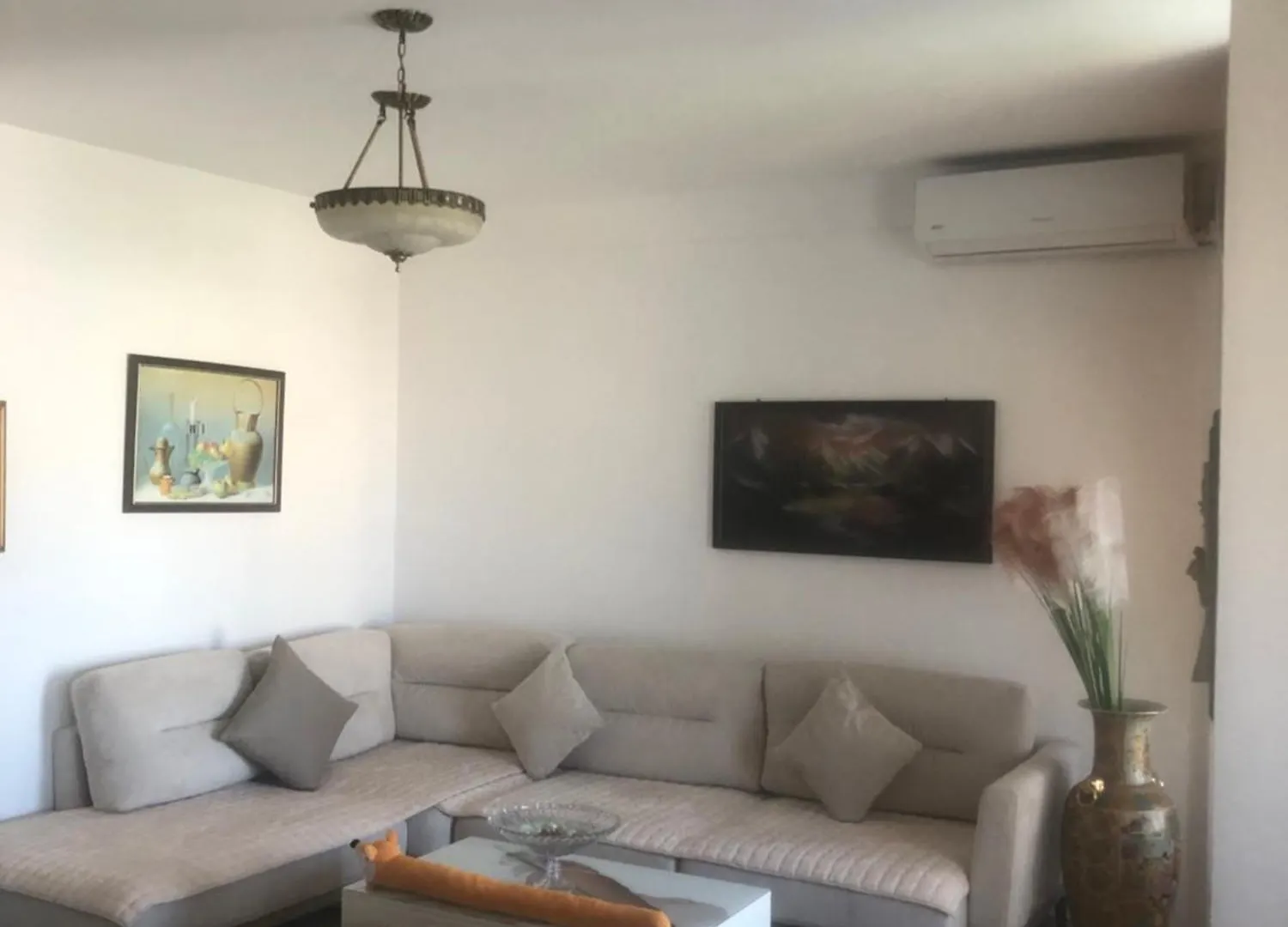 Vollga Square Apartments Durrës Albanie